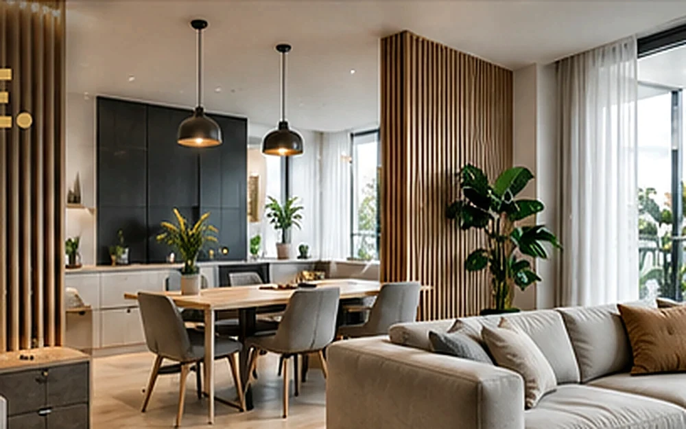 Designbeispiel NIVORA